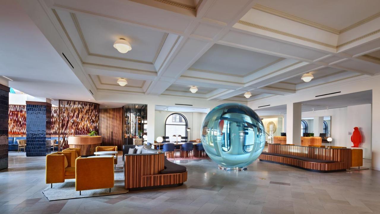 21C Museum Hotel St Louis Saint Louis Exterior foto